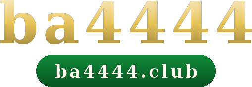 ba4444 logo